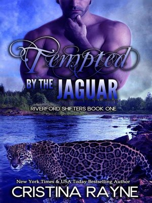 cover image of Tempted by the Jaguar